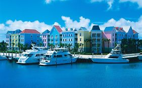 Harborside Resort & Vacation Rentals At Atlantis